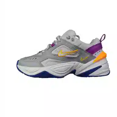 Nike M2K DIY