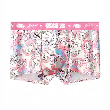 PLAN IN Love Puppy Series