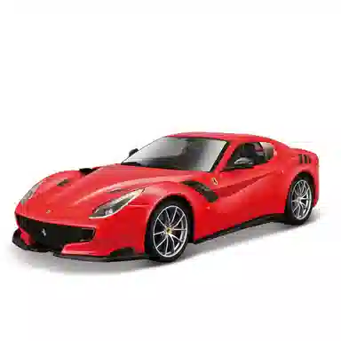 124 SF90 488Pista Roma SP1 458 F12TDF
