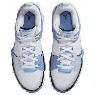 Jordan One Take 5 PF White Blue