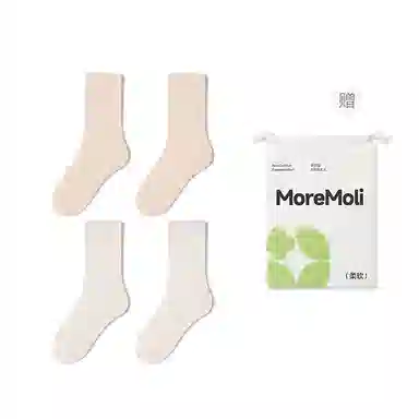 moremoli 4