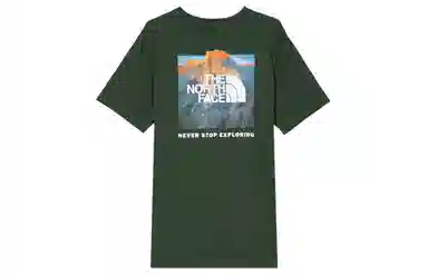 THE NORTH FACE NSE LogoT