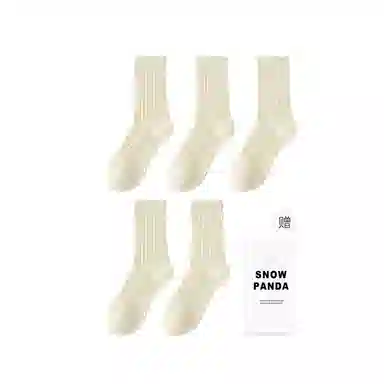 5