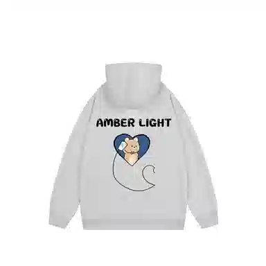 AMBER LIGHT