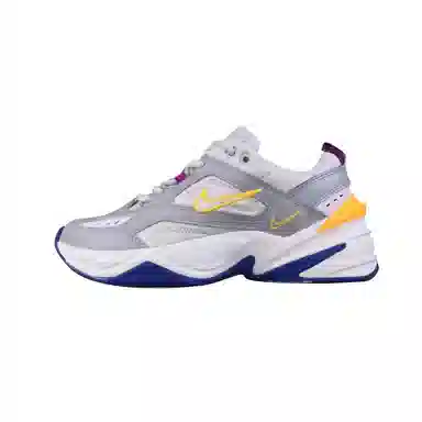 Nike M2K DIY