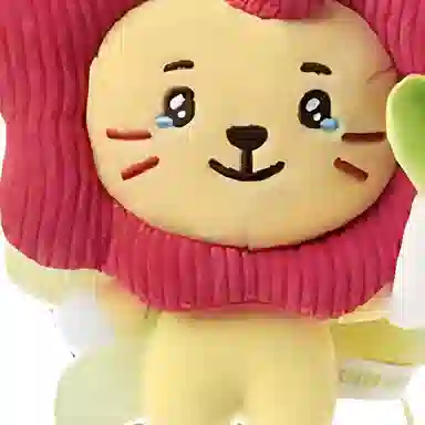 LINE FRIENDS 10cm