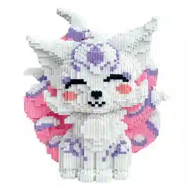 QIRXIEY 8888pcs YS1317