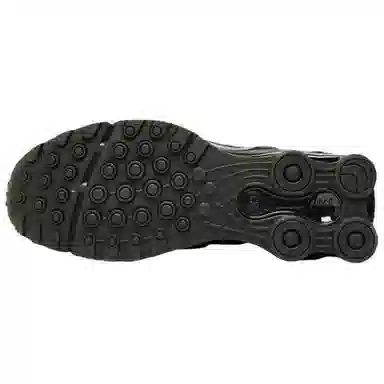 Nike SHOX RIDE 2Black Light British Tan