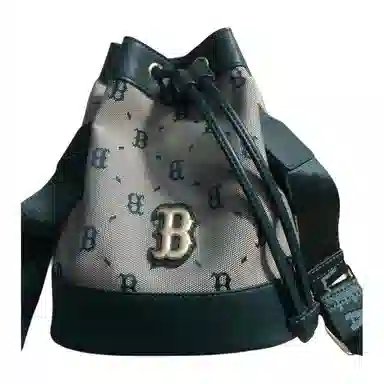 MLB Classic Monogram Crossbody Bag