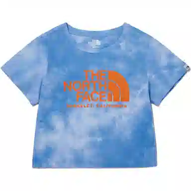 THE NORTH FACE LogoT