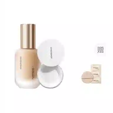 UODO 30ml+10g