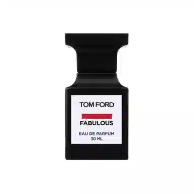 TF Fabulous EDP