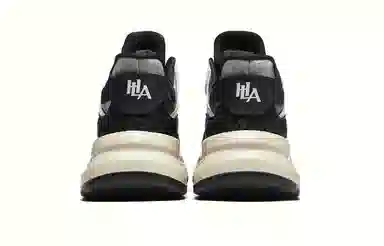 HLA