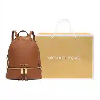 MICHAEL KORS MK Rhea Zip