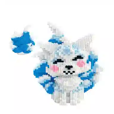 QIRXIEY 8888pcs YS1317