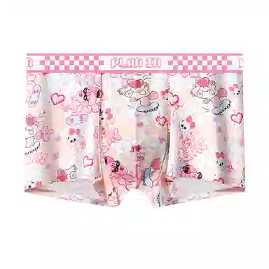 PLAN IN Love Puppy Series