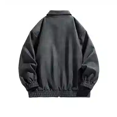 BLACK AT