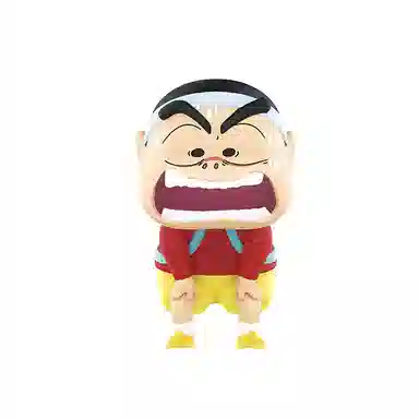 52TOYS x Crayon Shinchan 10
