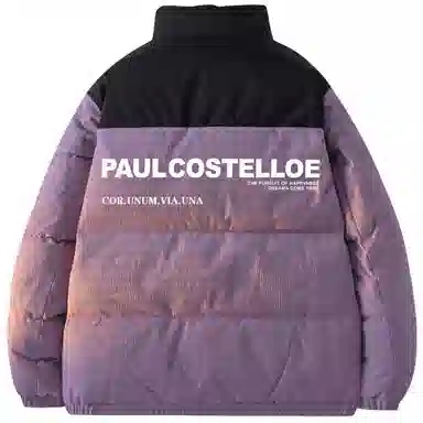 PAUL COSTELLOE logo