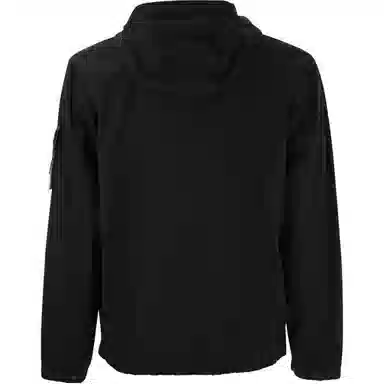 Stone Island SS24 Black Jacket