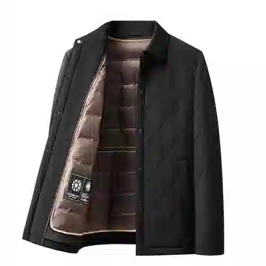Pierre Cardin Down Jacket