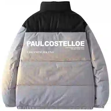 PAUL COSTELLOE logo