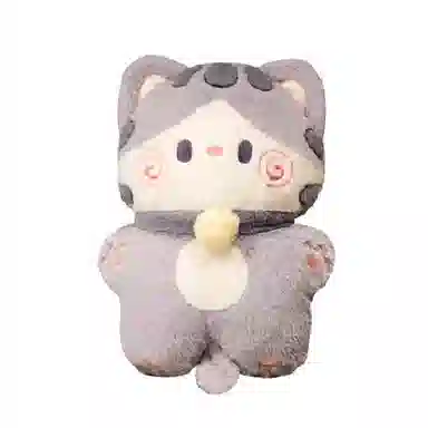Teacher Lin 40cm