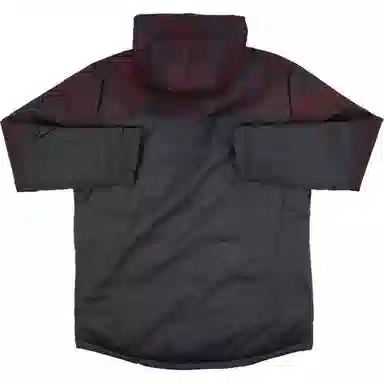 PUMA Manchester City Hoodie Black