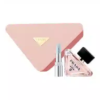 PRADA EDP 50ml+3.8g