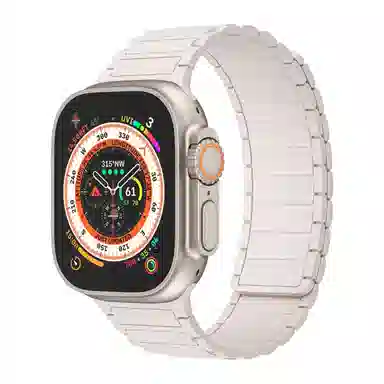 watchbondApplewatch ultra2 iwatch S10987se6
