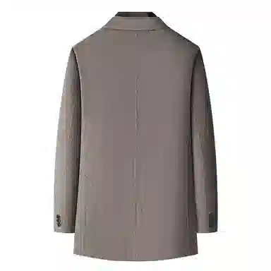 Pierre Cardin Wool Coat