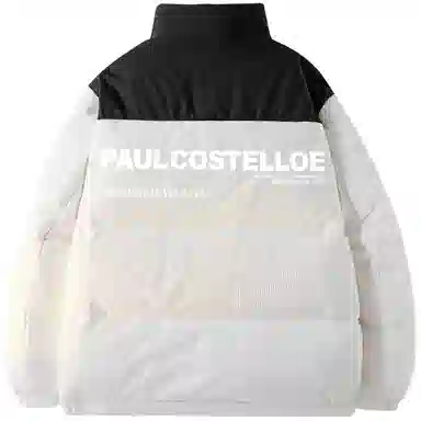 PAUL COSTELLOE logo