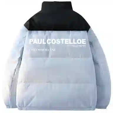PAUL COSTELLOE logo