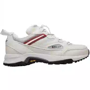 BALLY Faster