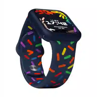 MSSM apple watch iwatchS10S987654SE123ultra