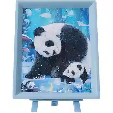 3D-JP 80pcs Q1174-Q1177