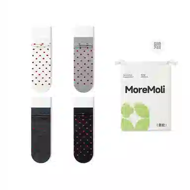 moremoli 4
