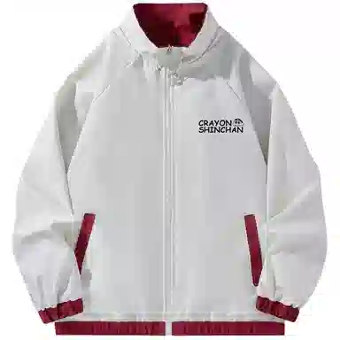 Crayon Shinchan Logo