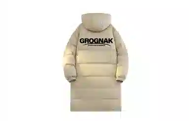 GROGNAK