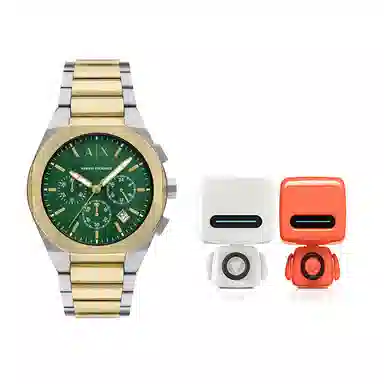 ARMANI EXCHANGEAE 42mm