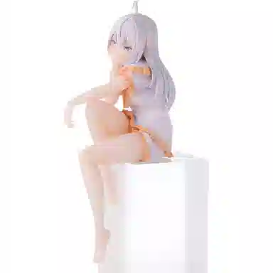 SEGA Chokonose PM Eri Pajamas Figure