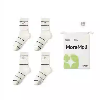 moremoli 4