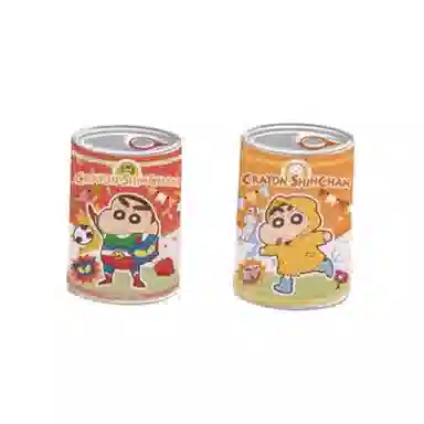 x Crayon Shinchan 12