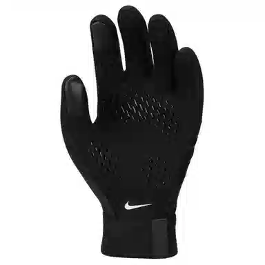 Nike Gloves Kids Black