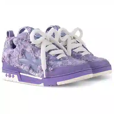 LOUIS VUITTON Skate