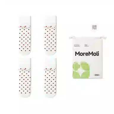 moremoli 4