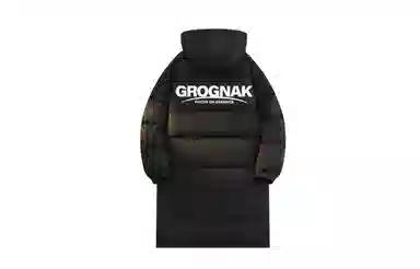 GROGNAK