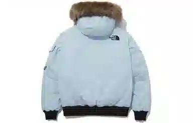 THE NORTH FACE FW23 Logo