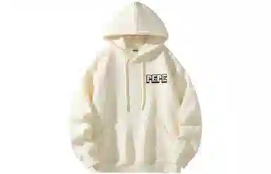 Pepe the Frog Hoodie