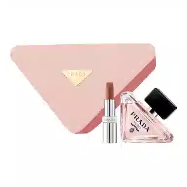 PRADA EDP 50ml+3.8g
